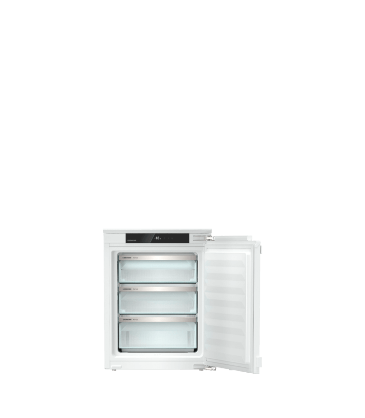 LIEBHERR IFND350322 inbouw vriezer