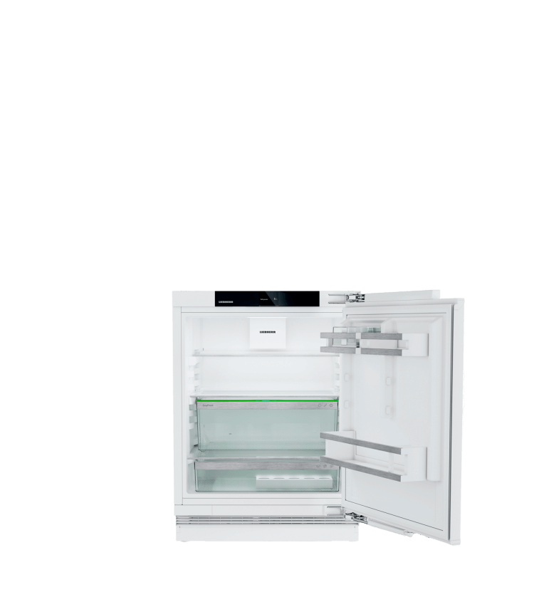 LIEBHERR URD365I20 onderbouw koelkast zonder vriesvak - 82cm