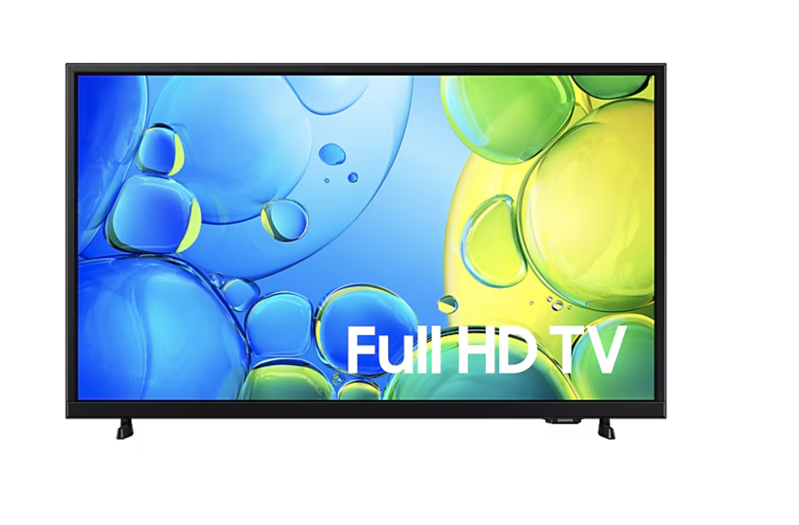 SAMSUNG UE27F6000FUXXN televisie Full HD - 27"