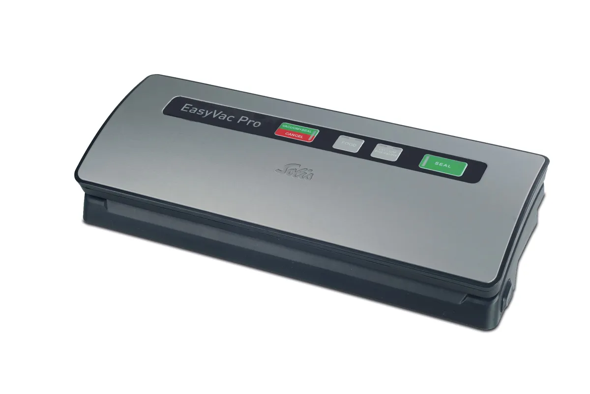 SOLIS SO922.13 vacuümmachine SOLIS SO922.13 vacuümmachine