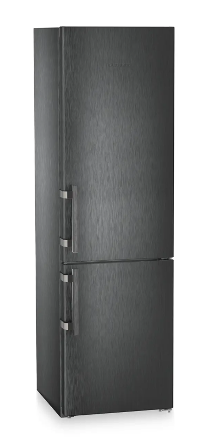 LIEBHERR CBNBSA20575I24 vrijstaande koel-/vriescombinatie - 201cm