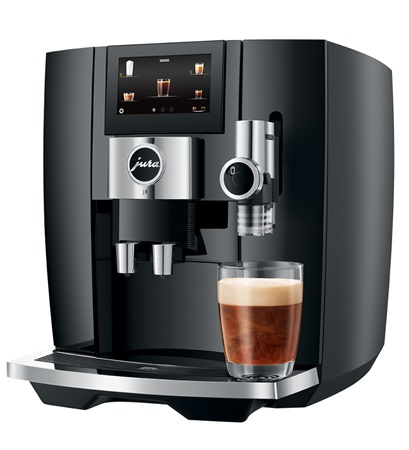JURA 15457 J8 espresso machine