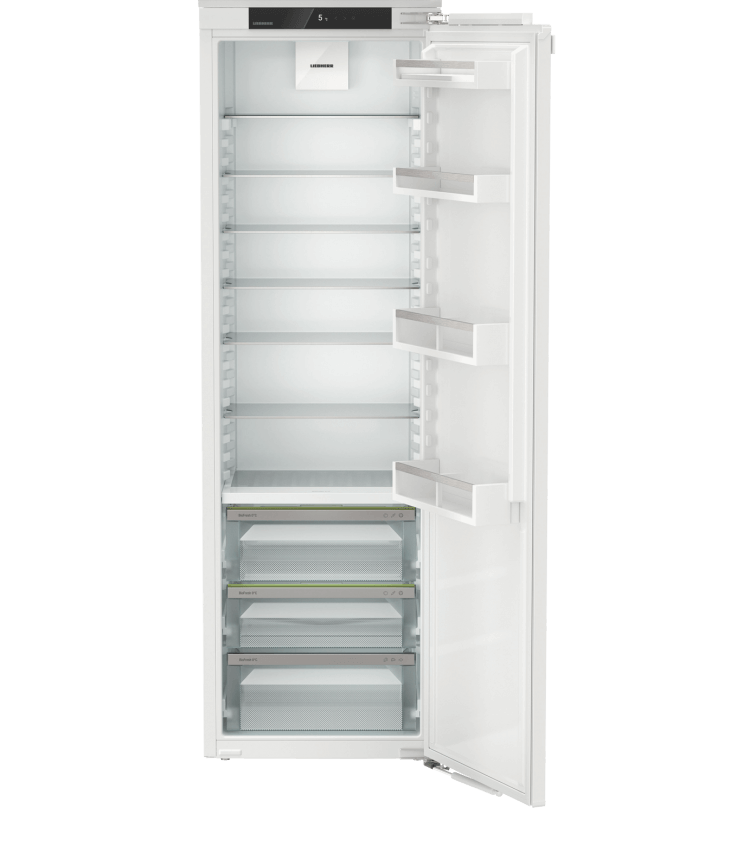 LIEBHERR IRBD512022 koelkast zonder vriesvak - 178cm