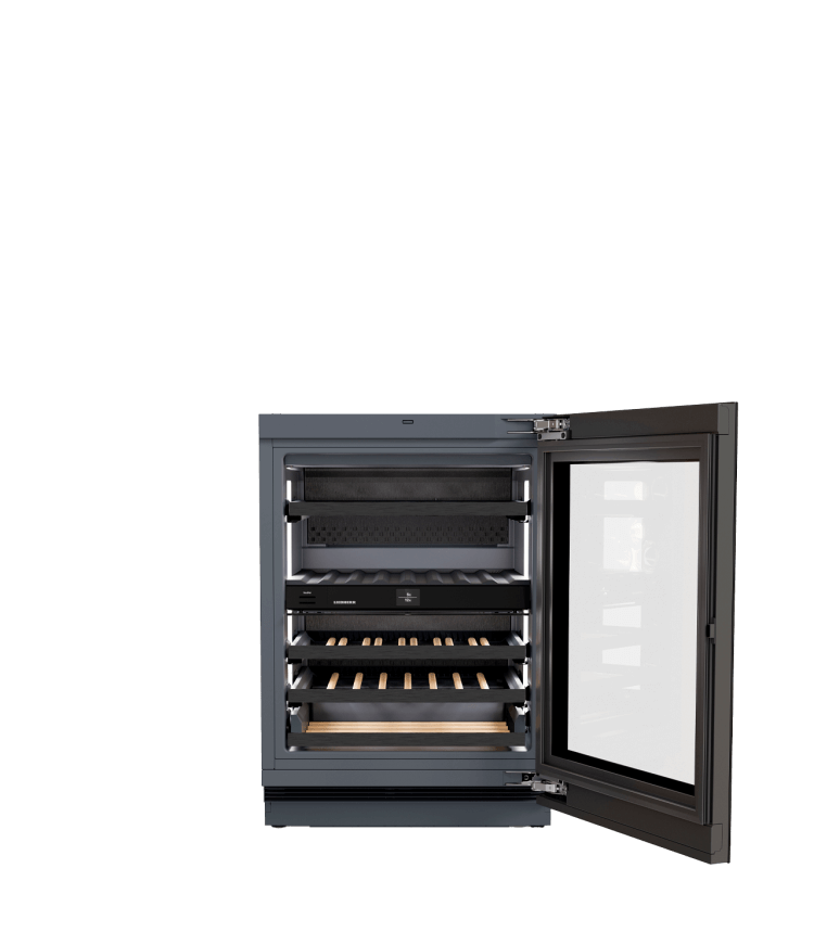 LIEBHERR UWGBI378220 onderbouw wijnkoelkast