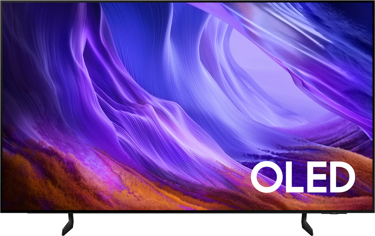 SAMSUNG QE55S83HAEXXN
