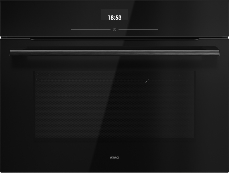 ATAG CX6471C multifunctionele oven met microgolfoven - 45cm
