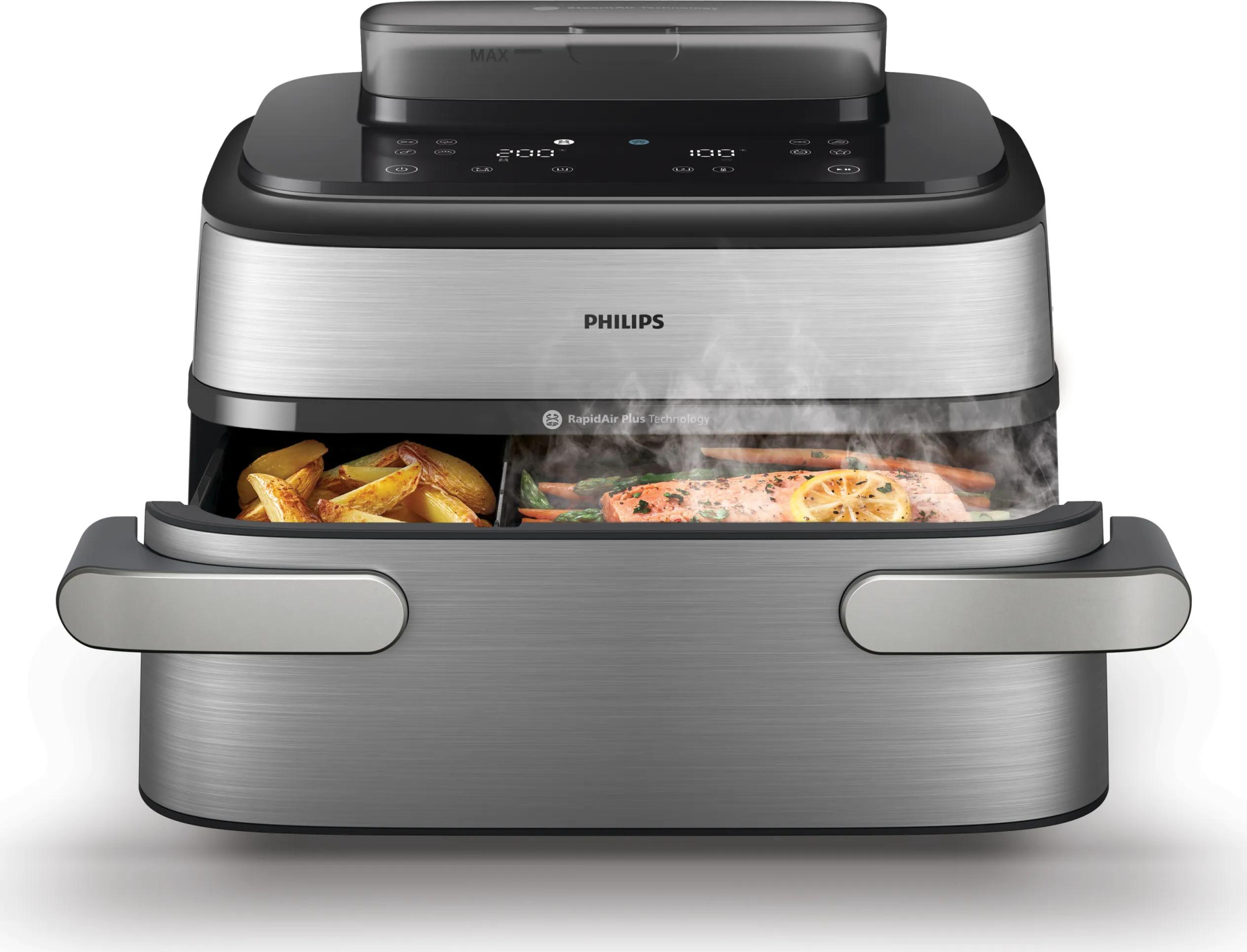 PHILIPS PDNA565/02 airfryer