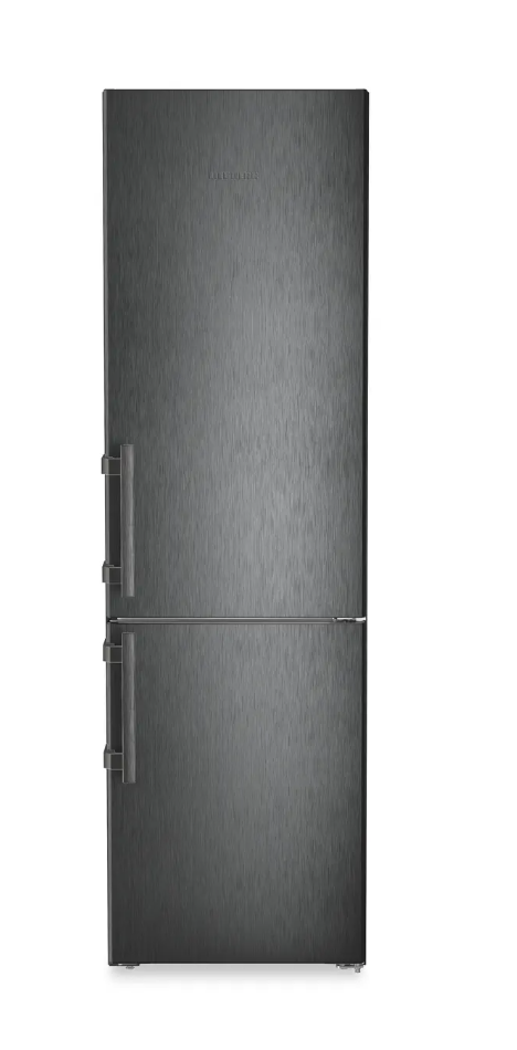 LIEBHERR CBNBSA575I23SD0 koel-/vriescombinatie - 201cm