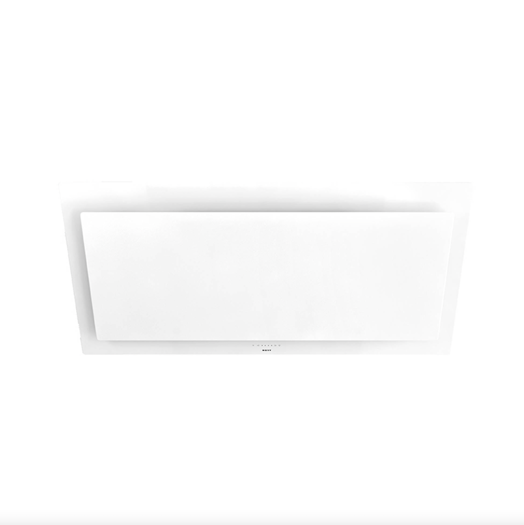 NOVY 7849 Vision headfree dampkap - 120cm