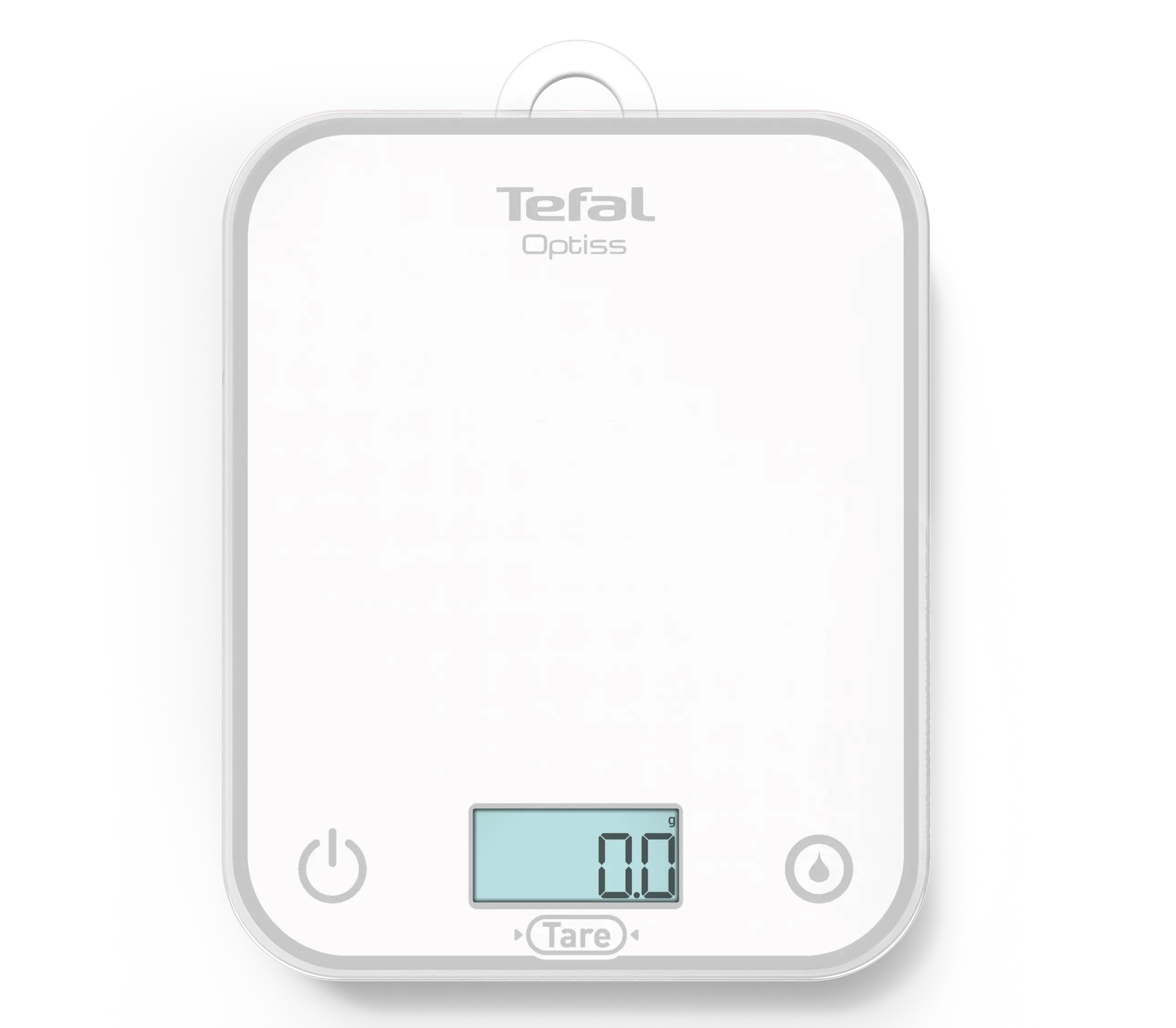 TEFAL BC50U0V0 keukenweegschaal