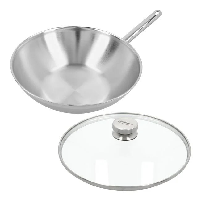 DEMEYERE 52930NP wokpan