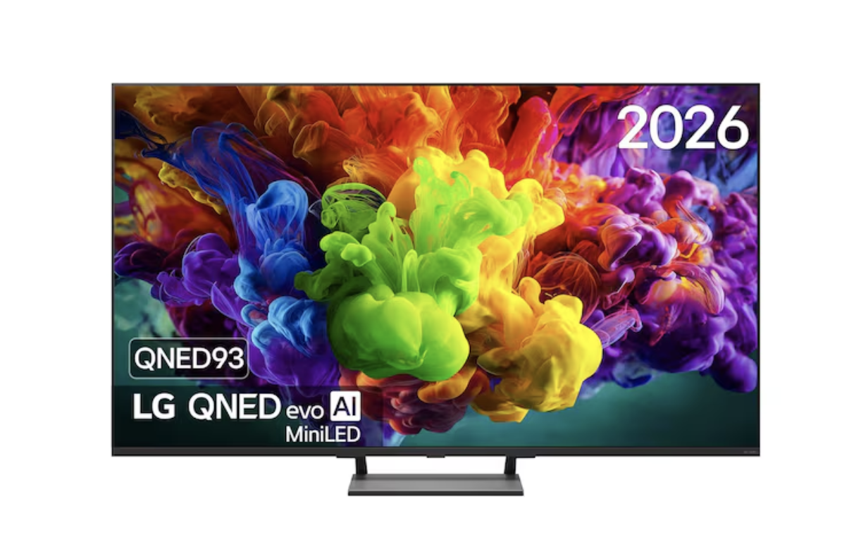 LG 55QNED93B6A