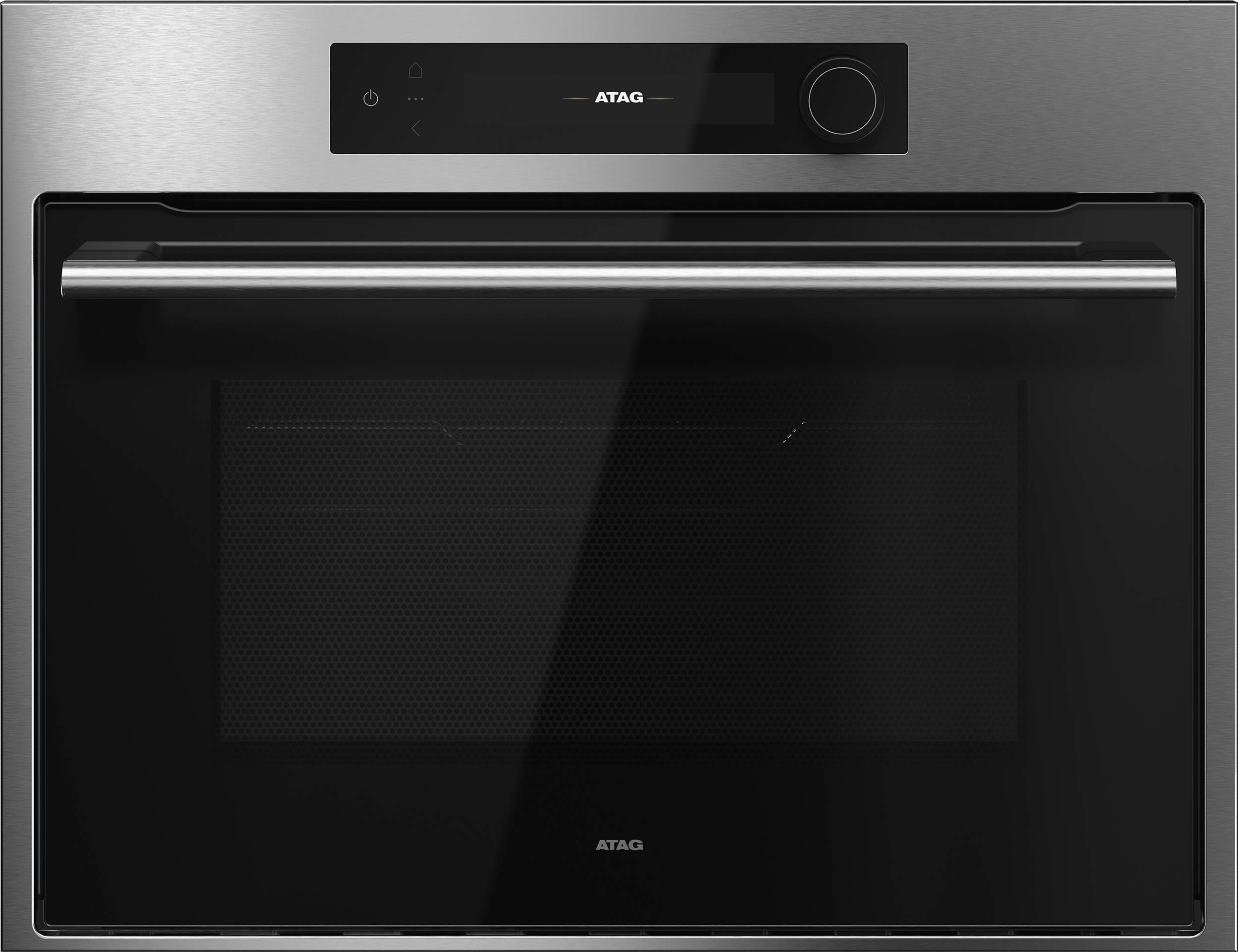ATAG CX8411D multifunctionele oven met microgolfoven - 45cm