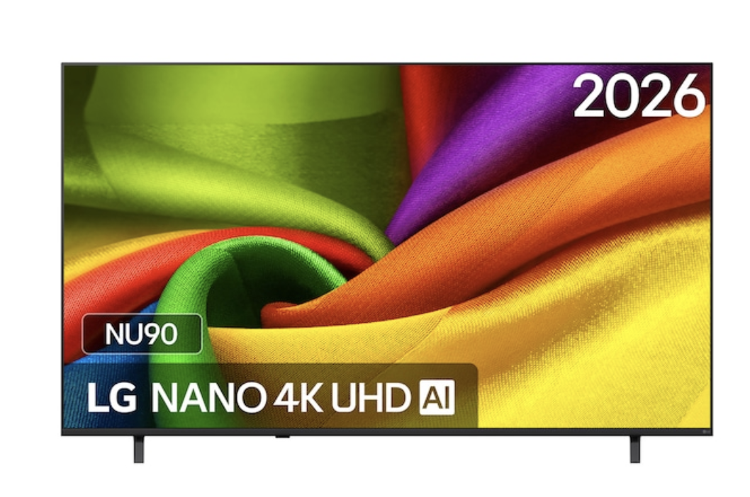 LG 75NU900B6LA