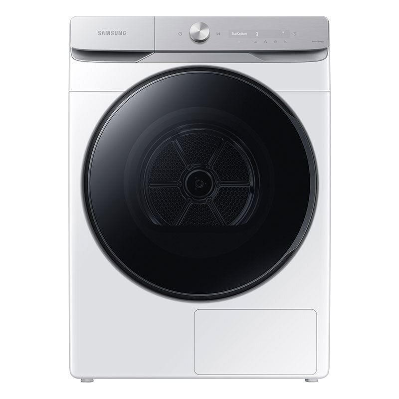 SAMSUNG DV16DG8600BWU3 droogkast