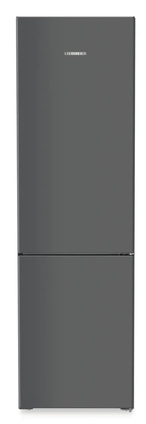 LIEBHERR CBNDGC572320 vrijstaande koel-/vriescombinatie - 201cm