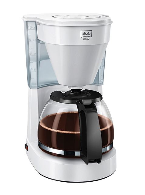 MELITTA 6762888 koffiezetapparaat