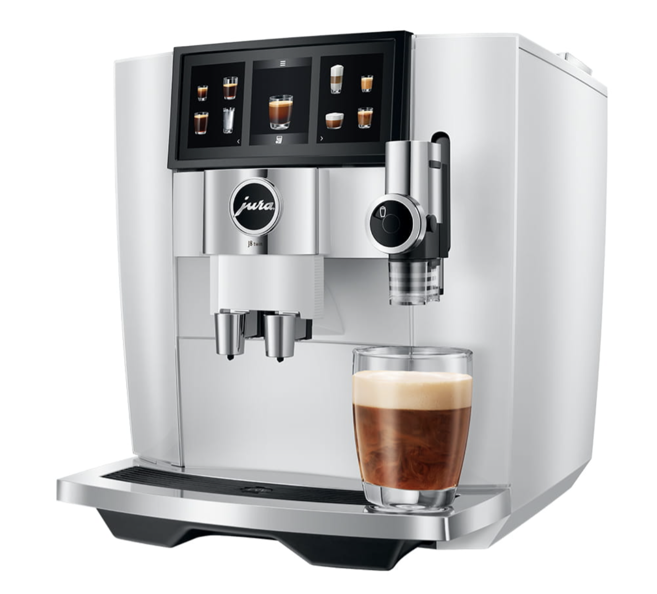 JURA 15594 J8 espresso machine