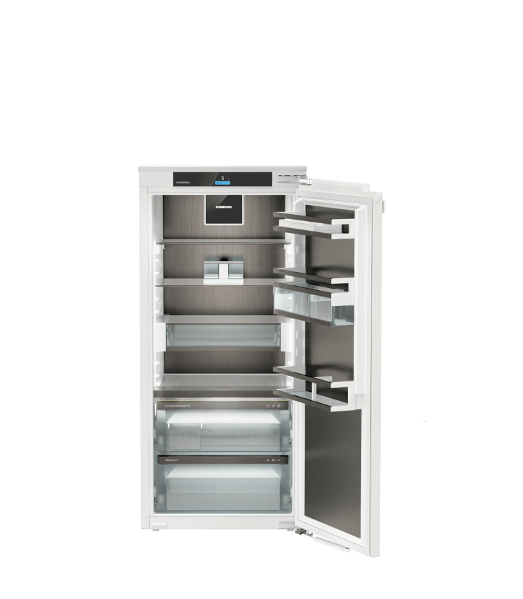 LIEBHERR IRBBSBI417020 koelkast zonder vriesvak - 122cm