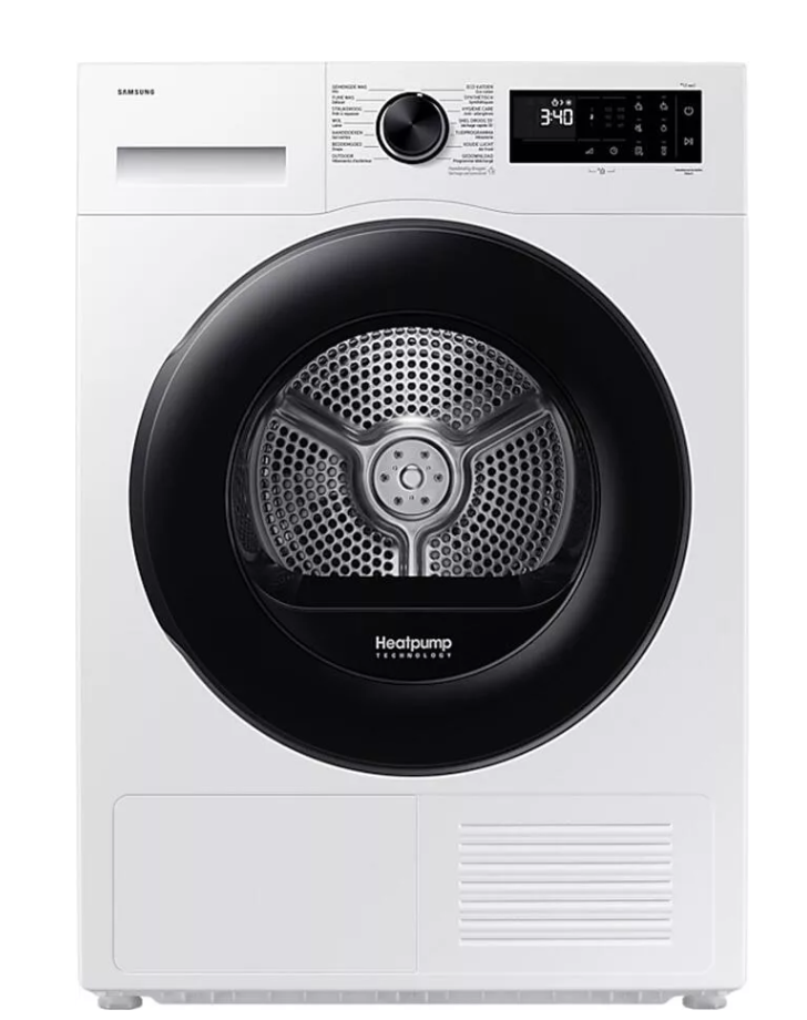 SAMSUNG DV8UDG52B0AEEN droogkast