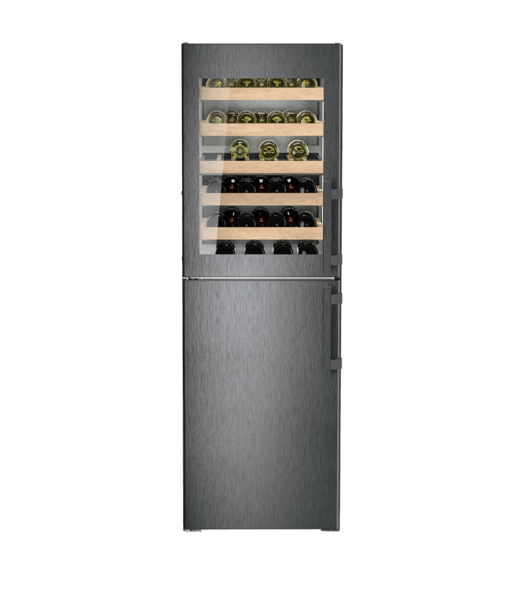 LIEBHERR SWNBSD529I20 vrijstaande wijnkoelkast