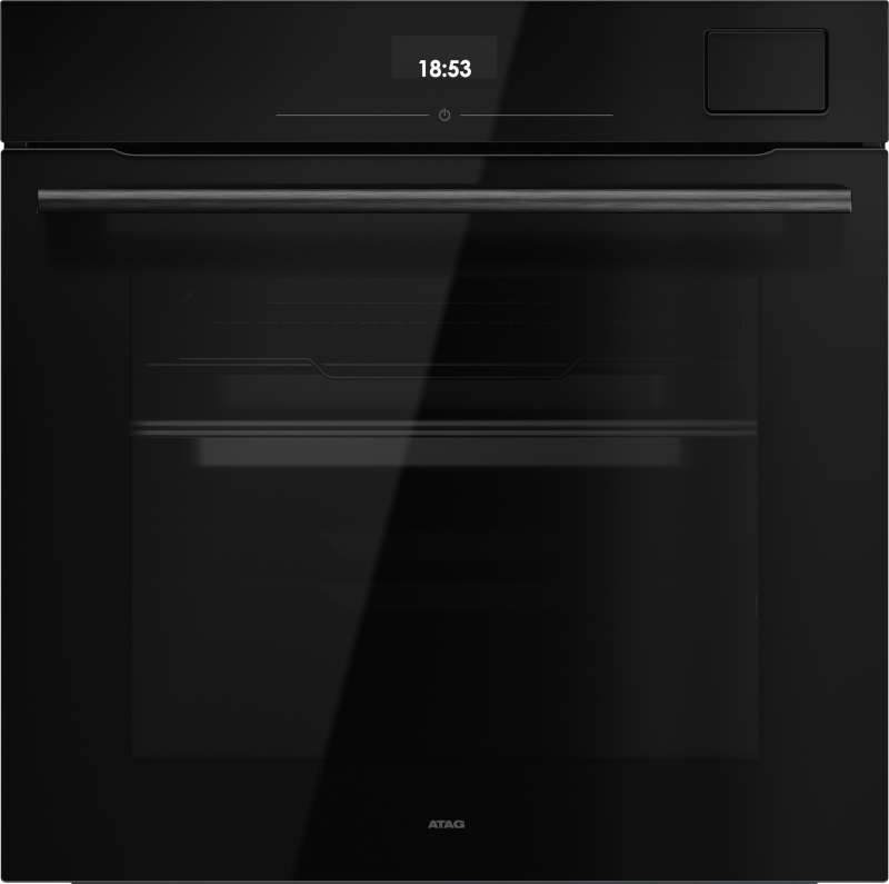 ATAG CS6671C multifunctionele oven met stoom - 60cm