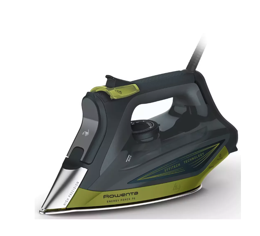ROWENTA RODW7732F0 stoomstrijkijzer