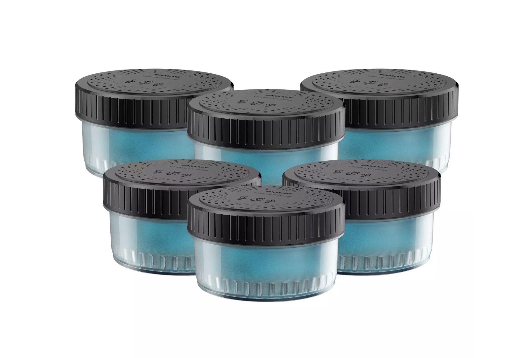 PHILIPS CC16/50 schoonmaakcartridge