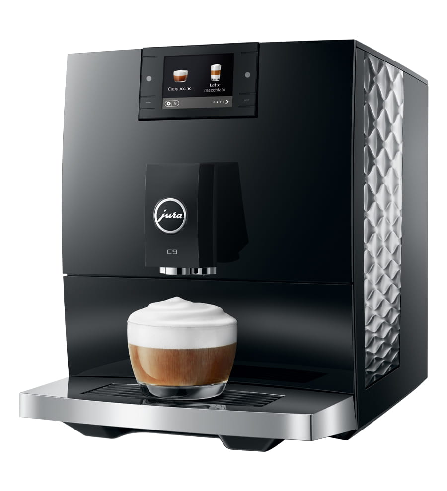 JURA 15753 espresso machine