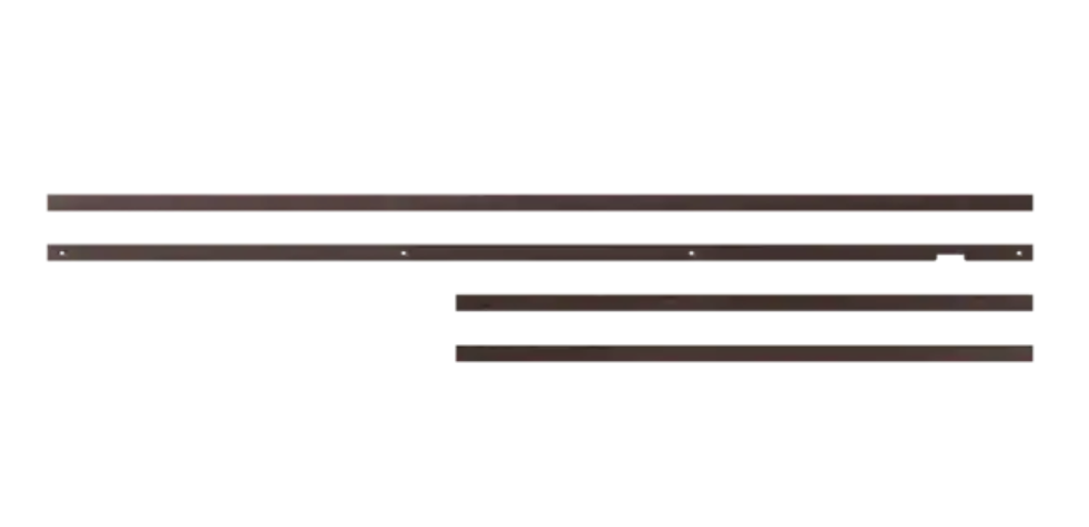 SAMSUNG VG-SCFA55BWBXC gepersonaliseerde omlijsting