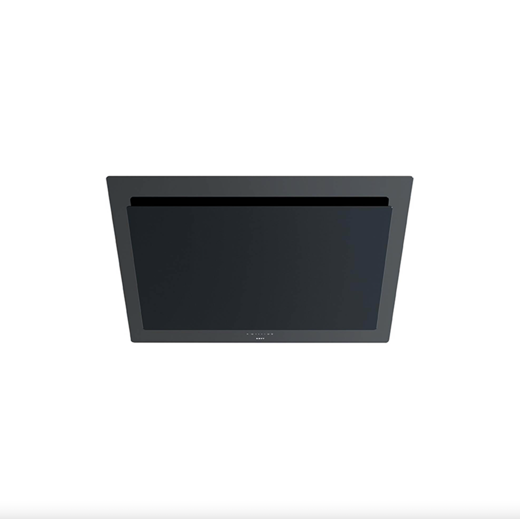 NOVY 7838 Vision headfree dampkap - 90cm