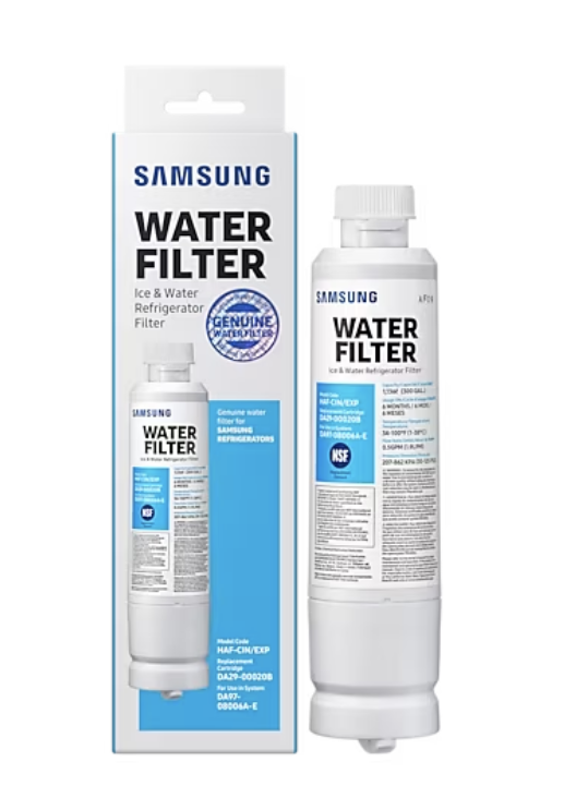 SAMSUNG HAFCINEXP waterfilter