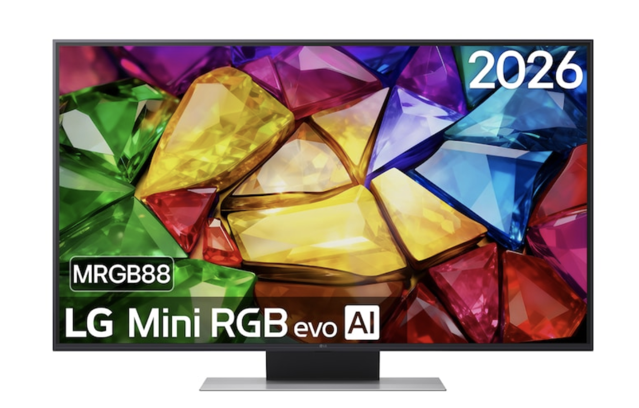LG 50MRGB88B9B televisie 4K UHD - 50''
