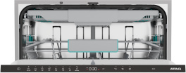 ATAG VAD6706C