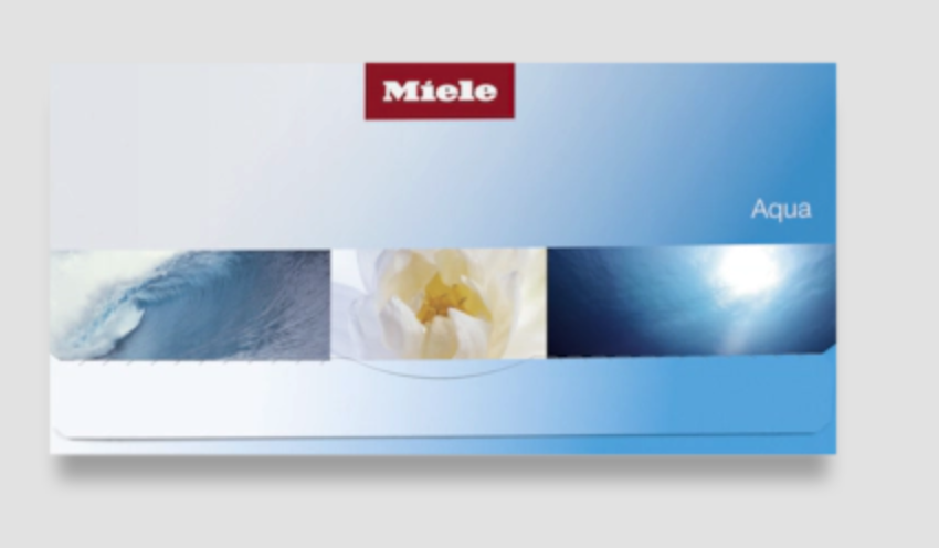 MIELE SETSCENTBOTTLEAQUAX3 wasverzachter