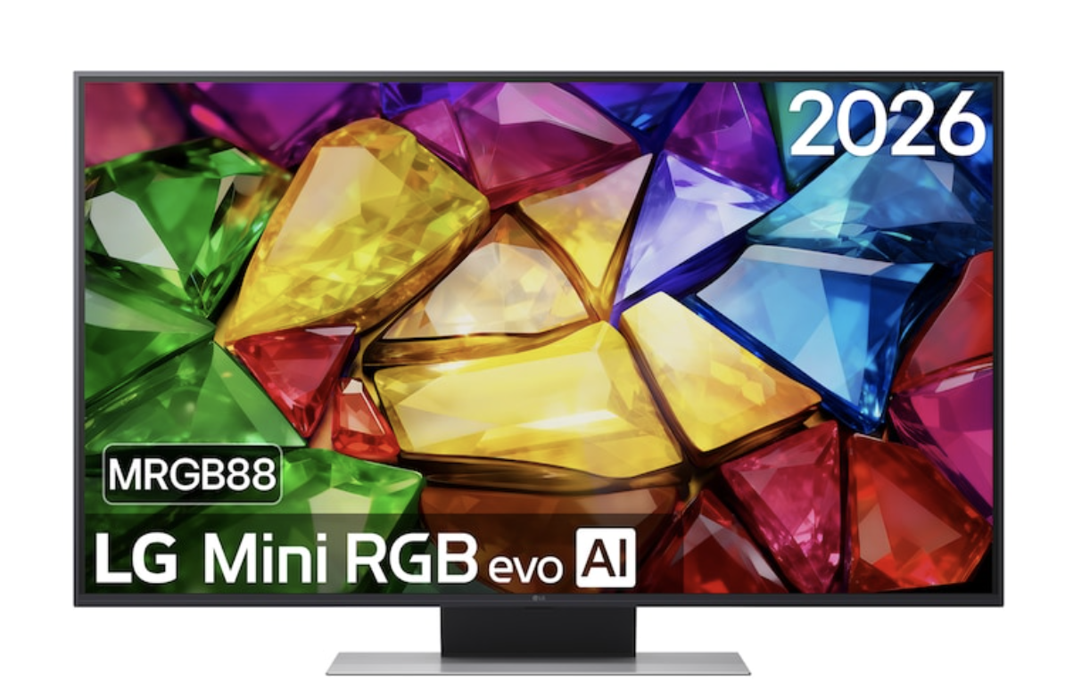 LG 75MRGB88B9B
