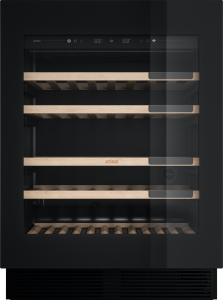 ATAG KU8571K1C onderbouw wijnkoelkast ATAG KU8571K1C onderbouw wijnkoelkast