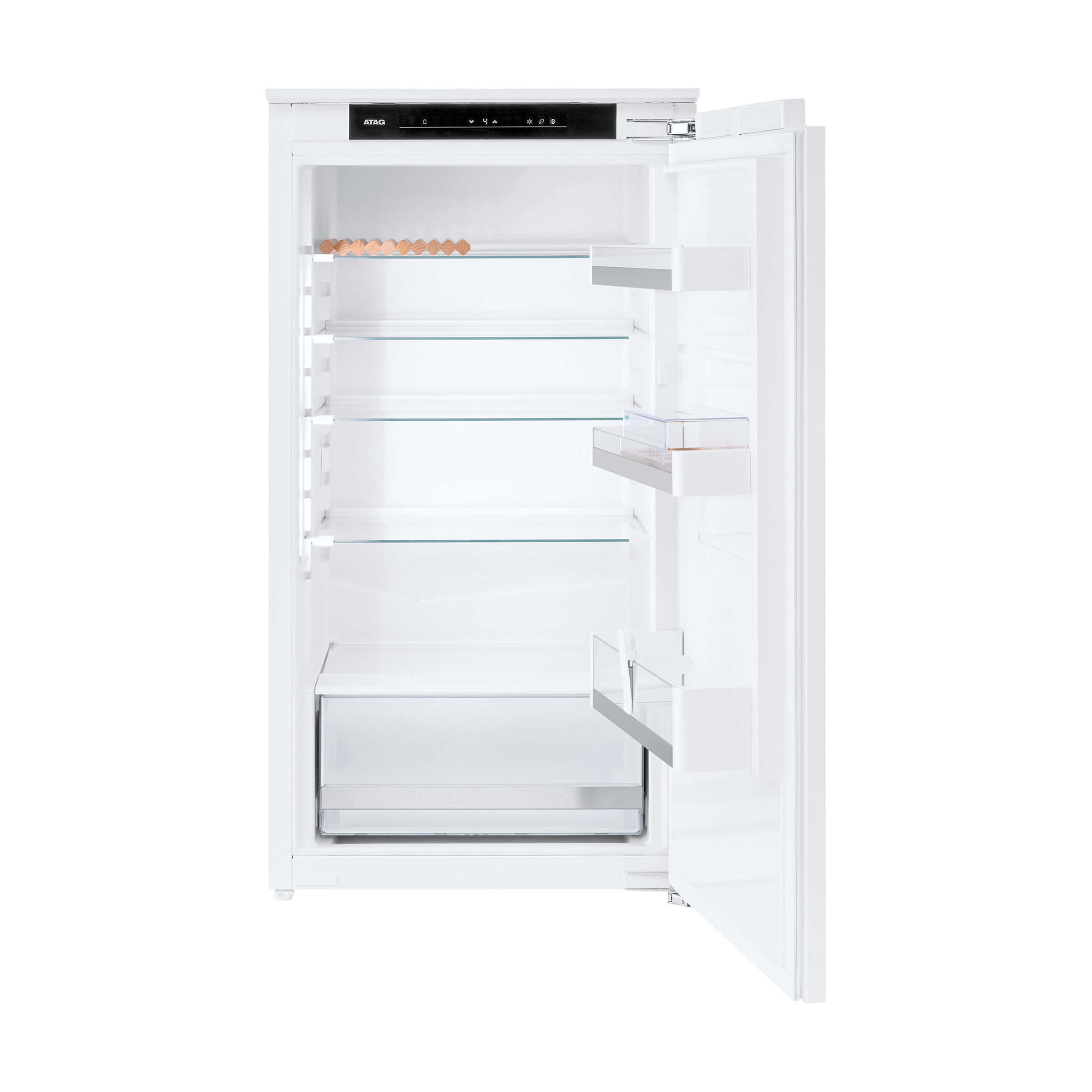 ATAG KD86102A koelkast zonder vriesvak  - 102cm