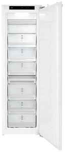 ATAG KD86178CN inbouw vriezer - 88cm