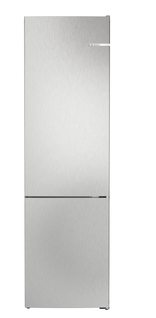 BOSCH KGN392LCF SERIE 4 vrijstaande koel-/vriescombinatie - 203cm