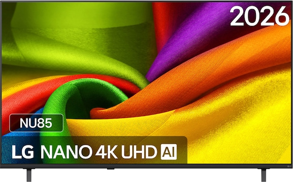 LG 65NU850B6LA
