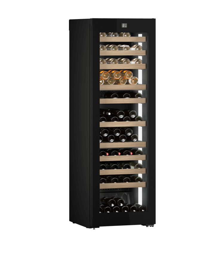 LIEBHERR WPGBI527320 vrijstaande wijnklimaatkast