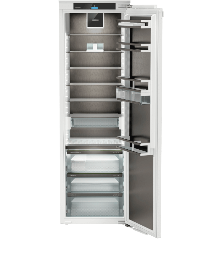 LIEBHERR IRBBSCI517020 koelkast zonder vriesvak - 178cm