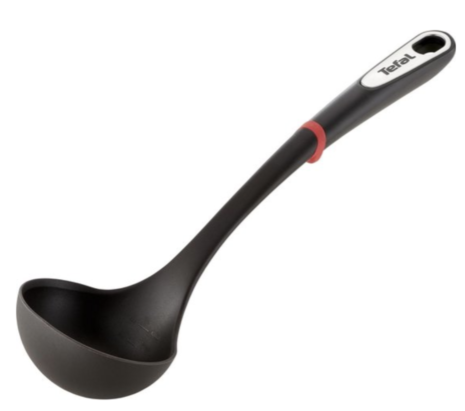 TEFAL TEK2060114 pollepel TEFAL TEK2060114 pollepel