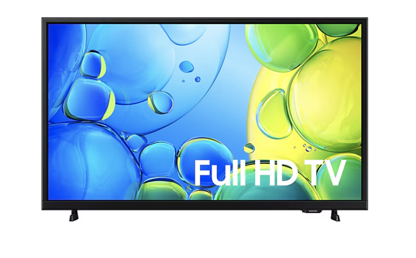 SAMSUNG UE32F6000FUXXN televisie Full HD - 32"