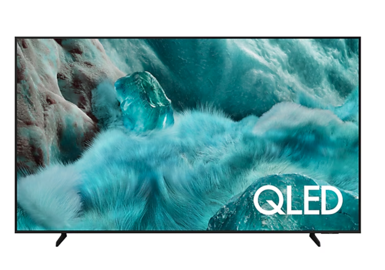 SAMSUNG QE85Q7FAAUXXN televisie 4K UHD - 85"