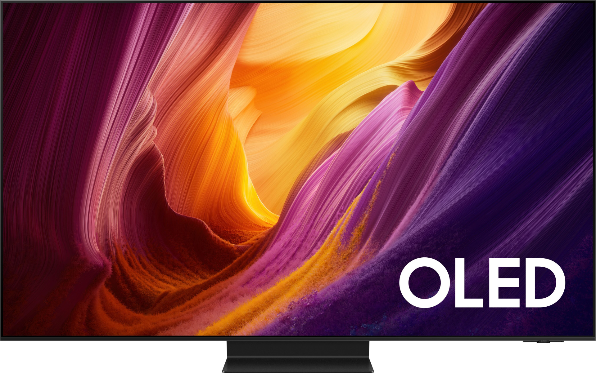 SAMSUNG QE55S95HFTXXN