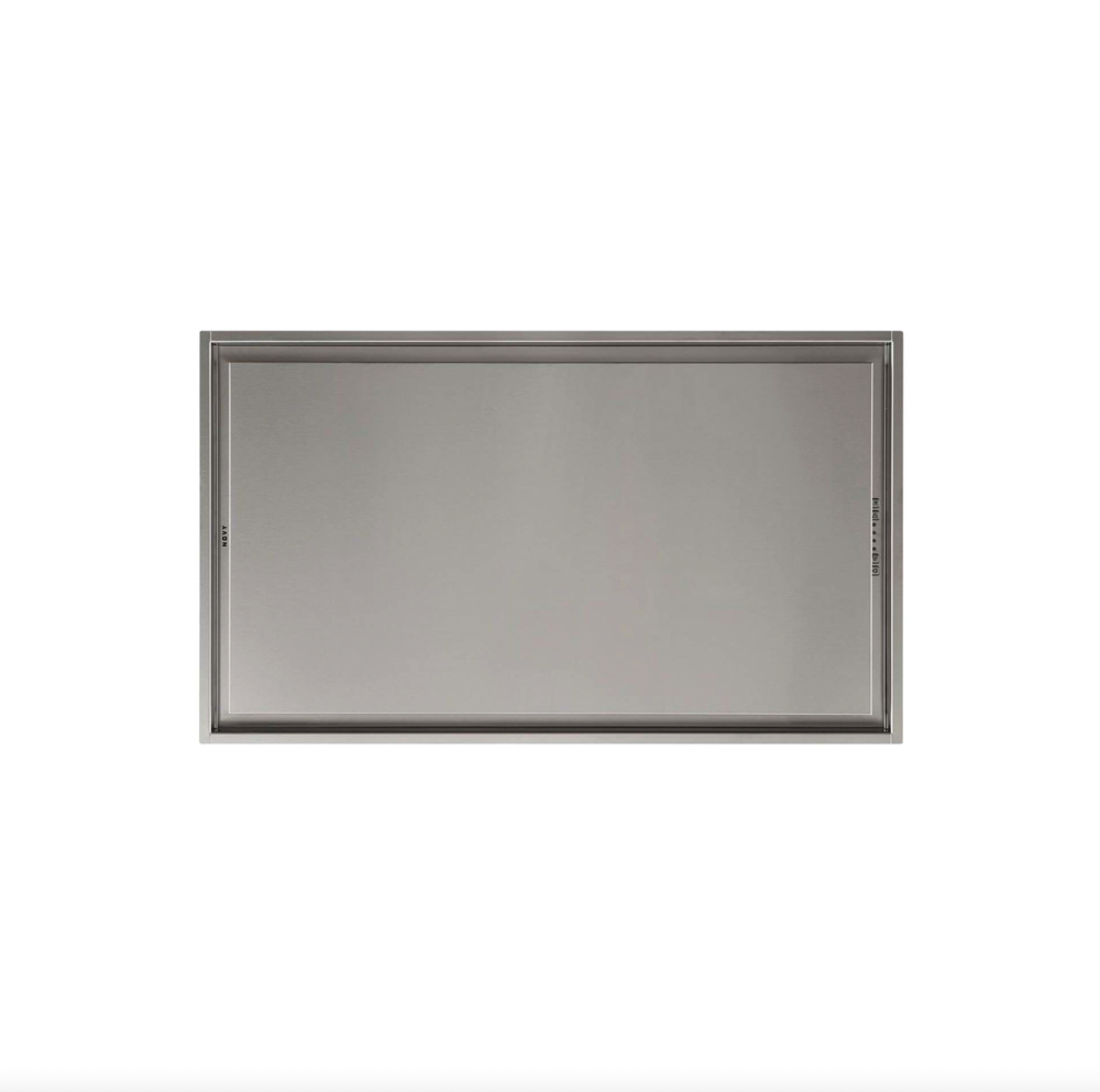 NOVY 6833 Pureline plafonddampkap - 90cm