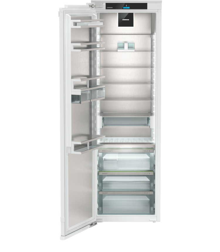 LIEBHERR IRBAC519022617 koelkast zonder vriesvak - 178cm