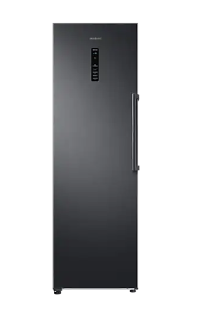 SAMSUNG RZ32C7CBEB1/EF vrijstaande vriezer - 185cm